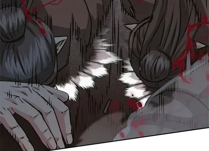 Druid Tại Ga Seoul - Người Hóa Thú Chap 113 - Next Chap 114