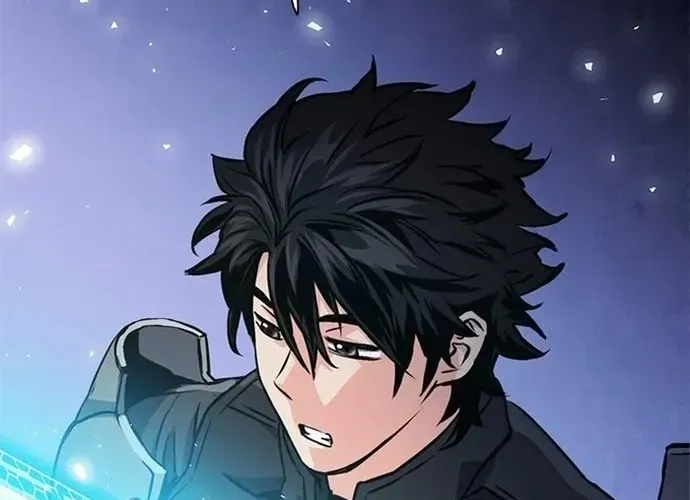 Druid Tại Ga Seoul - Người Hóa Thú Chap 113 - Next Chap 114