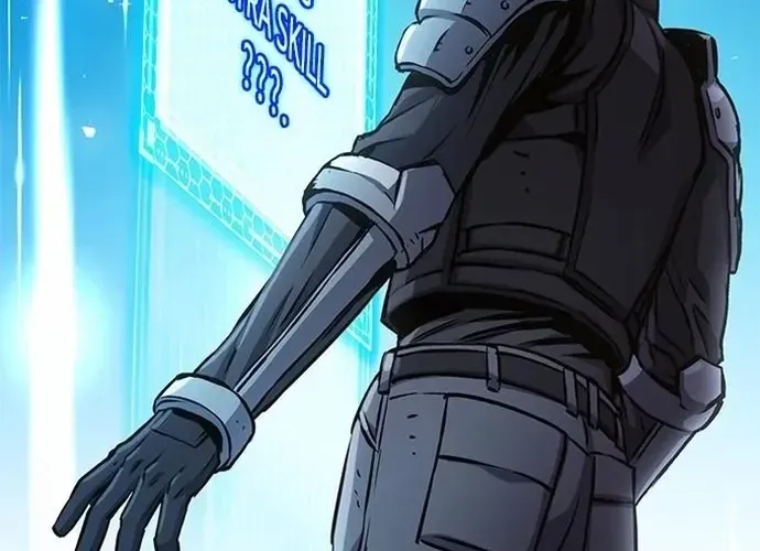 Druid Tại Ga Seoul - Người Hóa Thú Chap 113 - Next Chap 114