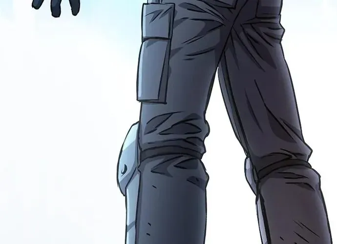 Druid Tại Ga Seoul - Người Hóa Thú Chap 113 - Next Chap 114