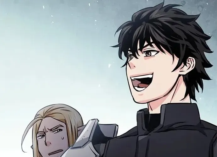 Druid Tại Ga Seoul - Người Hóa Thú Chap 113 - Next Chap 114