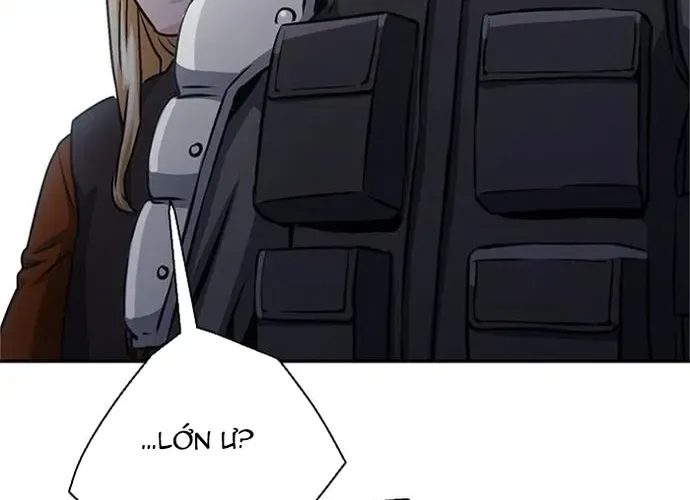 Druid Tại Ga Seoul - Người Hóa Thú Chap 113 - Next Chap 114