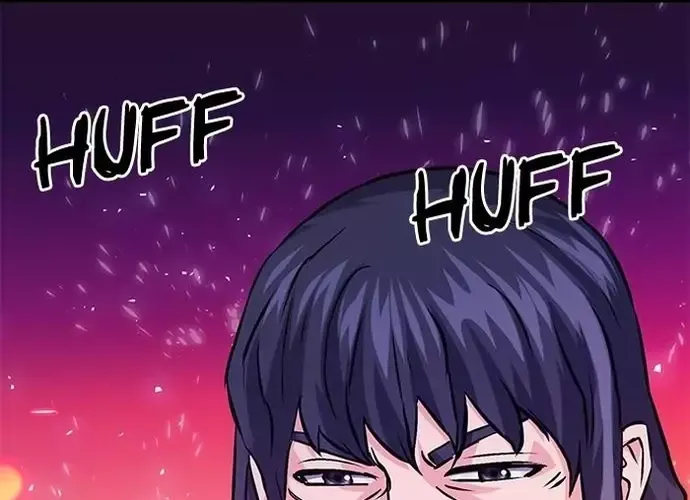 Druid Tại Ga Seoul - Người Hóa Thú Chap 116 - Next Chap 117