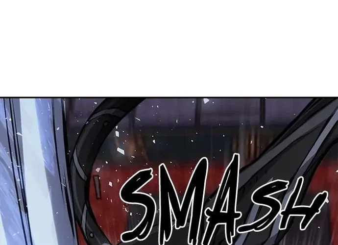 Druid Tại Ga Seoul - Người Hóa Thú Chap 115 - Next Chap 116