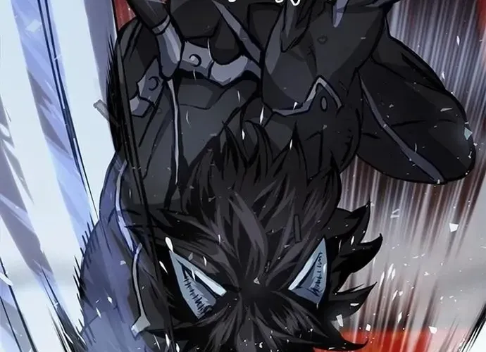 Druid Tại Ga Seoul - Người Hóa Thú Chap 115 - Next Chap 116