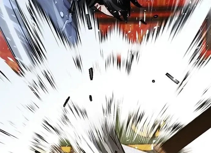 Druid Tại Ga Seoul - Người Hóa Thú Chap 115 - Next Chap 116