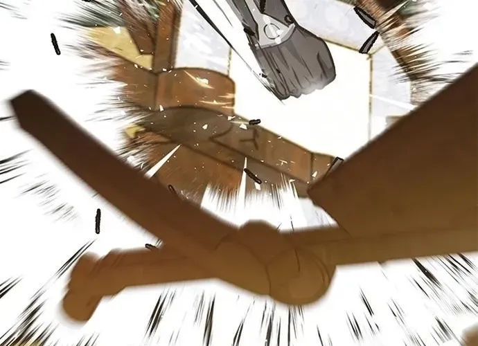 Druid Tại Ga Seoul - Người Hóa Thú Chap 115 - Next Chap 116