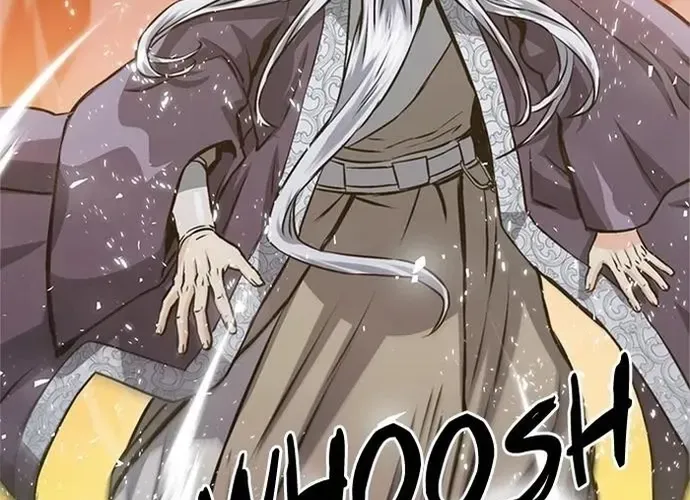 Druid Tại Ga Seoul - Người Hóa Thú Chap 115 - Next Chap 116