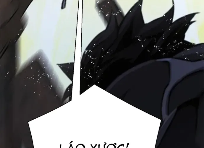 Druid Tại Ga Seoul - Người Hóa Thú Chap 115 - Next Chap 116