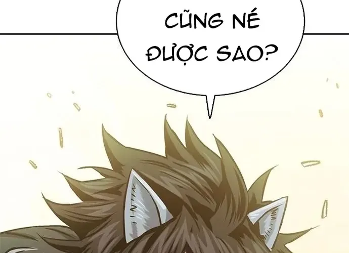 Druid Tại Ga Seoul - Người Hóa Thú Chap 115 - Next Chap 116