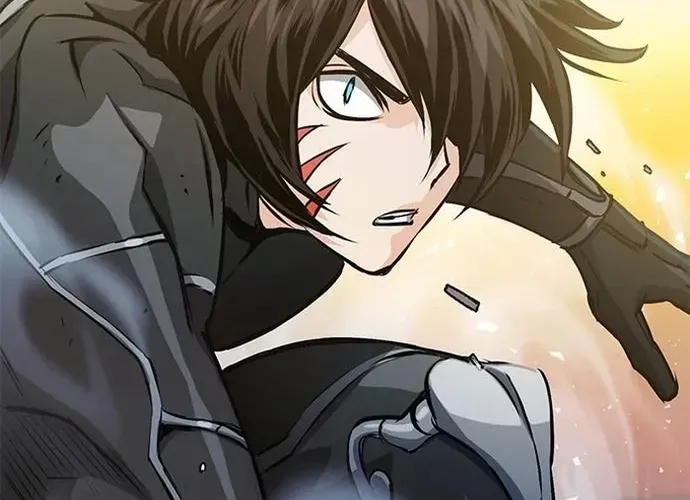 Druid Tại Ga Seoul - Người Hóa Thú Chap 115 - Next Chap 116