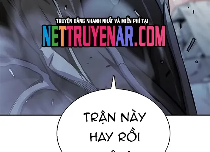 Druid Tại Ga Seoul - Người Hóa Thú Chap 115 - Next Chap 116