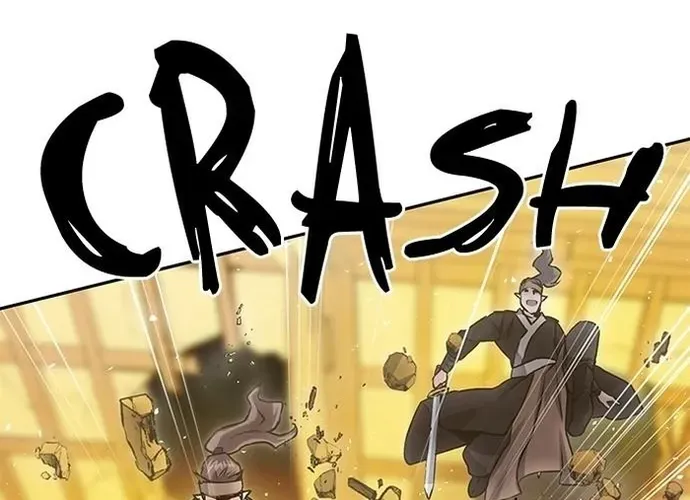 Druid Tại Ga Seoul - Người Hóa Thú Chap 115 - Next Chap 116