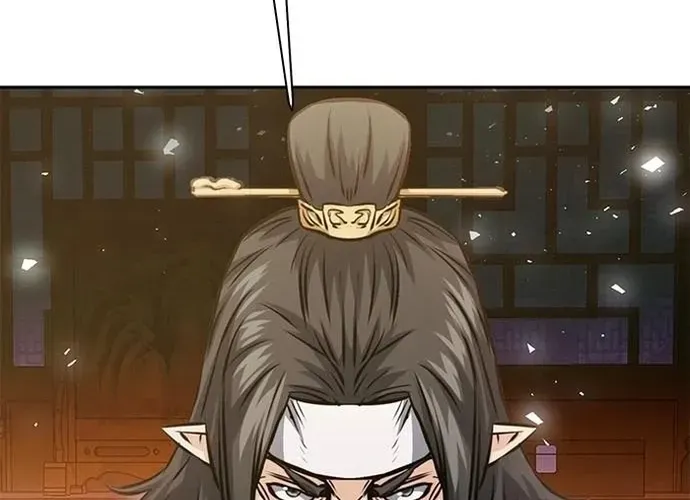 Druid Tại Ga Seoul - Người Hóa Thú Chap 115 - Next Chap 116