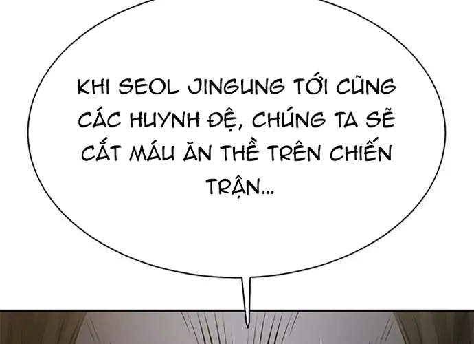 Druid Tại Ga Seoul - Người Hóa Thú Chap 115 - Next Chap 116