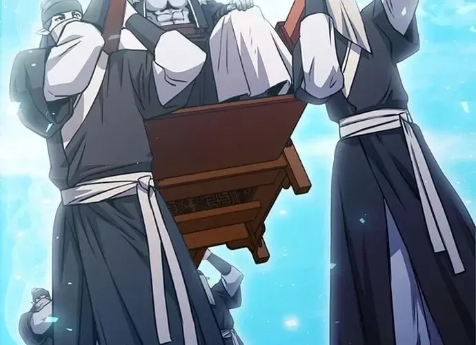 Druid Tại Ga Seoul - Người Hóa Thú Chap 115 - Next Chap 116