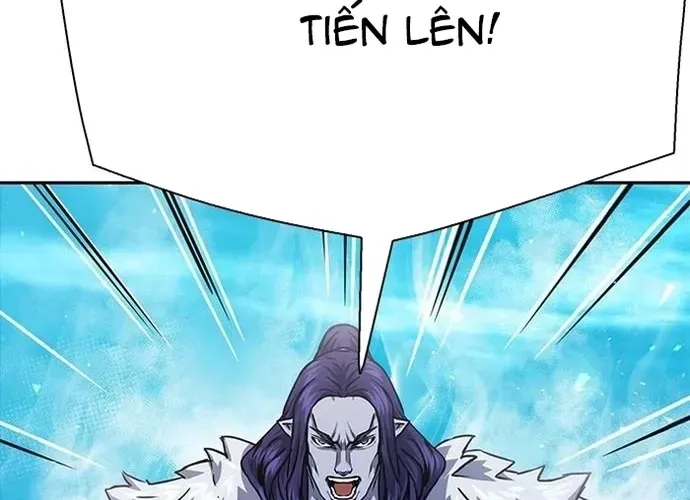 Druid Tại Ga Seoul - Người Hóa Thú Chap 115 - Next Chap 116