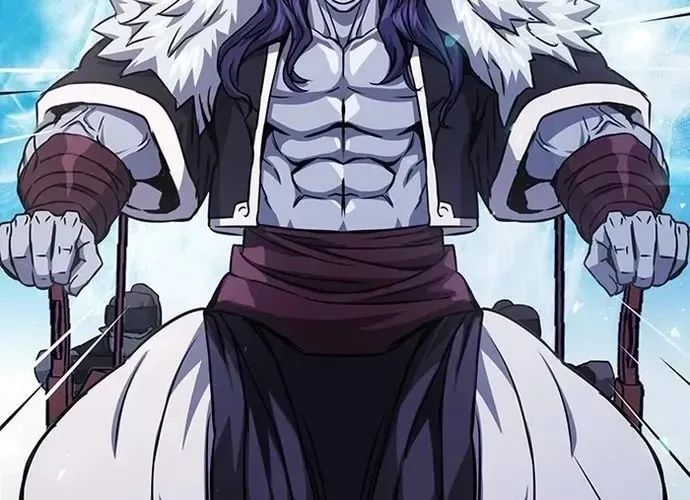 Druid Tại Ga Seoul - Người Hóa Thú Chap 115 - Next Chap 116