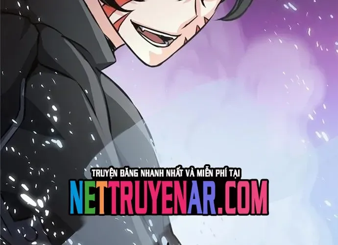 Druid Tại Ga Seoul - Người Hóa Thú Chap 115 - Next Chap 116