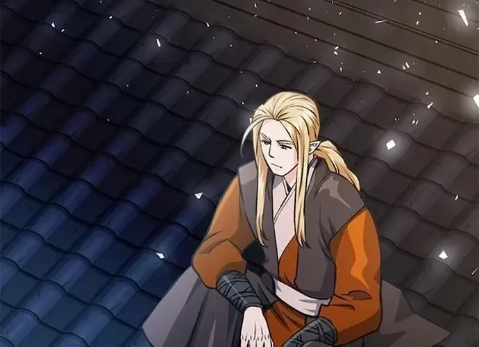 Druid Tại Ga Seoul - Người Hóa Thú Chap 115 - Next Chap 116