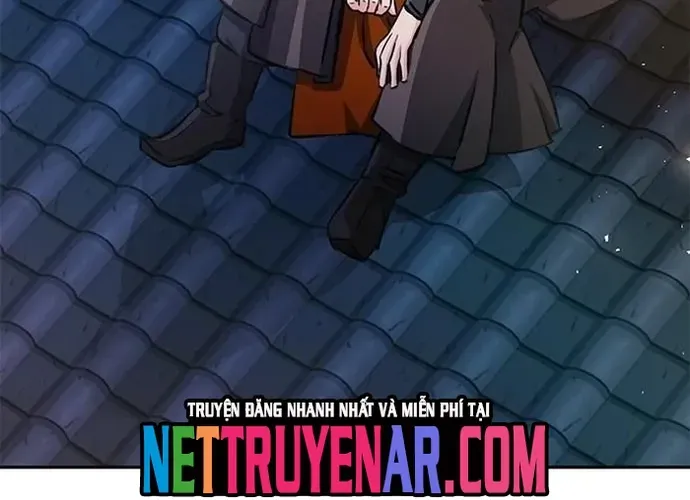 Druid Tại Ga Seoul - Người Hóa Thú Chap 115 - Next Chap 116