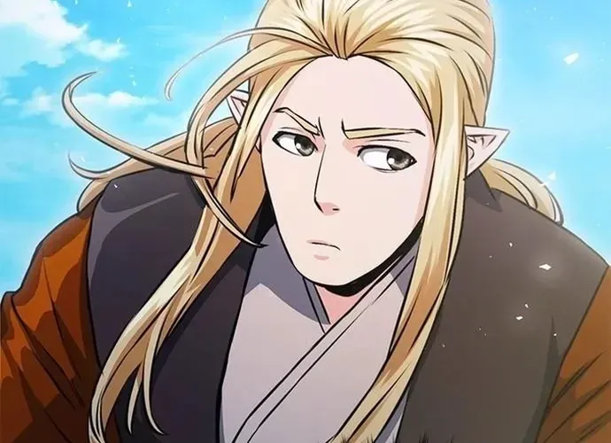 Druid Tại Ga Seoul - Người Hóa Thú Chap 115 - Next Chap 116