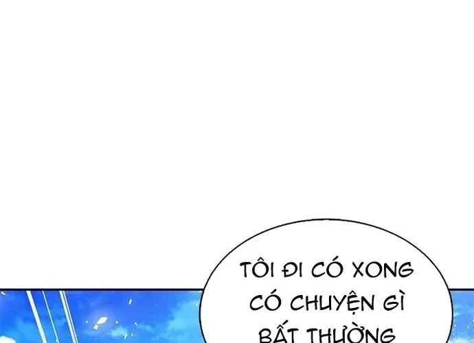 Druid Tại Ga Seoul - Người Hóa Thú Chap 115 - Next Chap 116