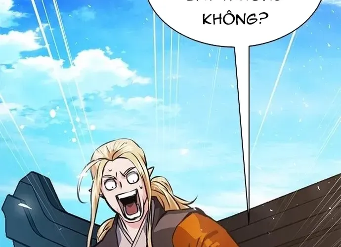 Druid Tại Ga Seoul - Người Hóa Thú Chap 115 - Next Chap 116