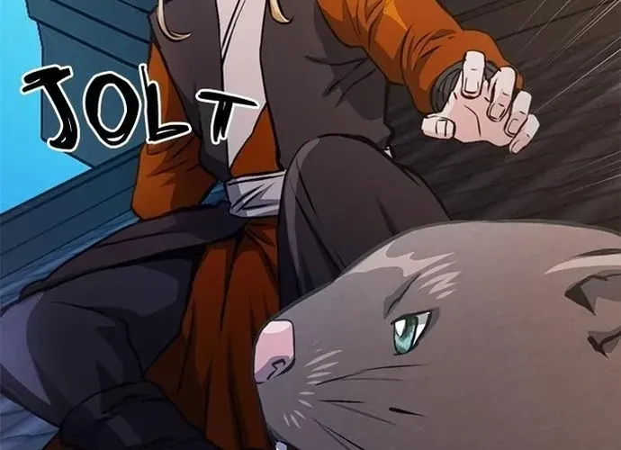 Druid Tại Ga Seoul - Người Hóa Thú Chap 115 - Next Chap 116