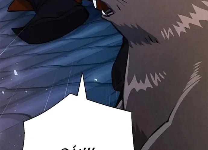 Druid Tại Ga Seoul - Người Hóa Thú Chap 115 - Next Chap 116