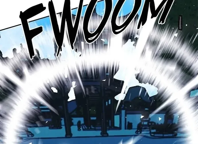 Druid Tại Ga Seoul - Người Hóa Thú Chap 113 - Next Chap 114