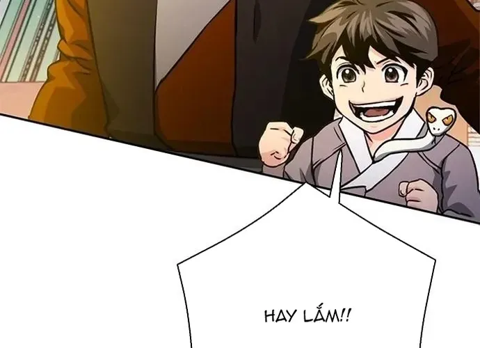 Druid Tại Ga Seoul - Người Hóa Thú Chap 113 - Next Chap 114