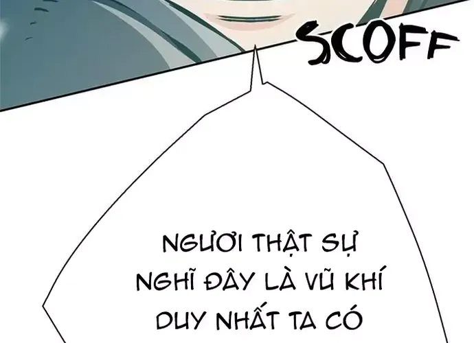 Druid Tại Ga Seoul - Người Hóa Thú Chap 116 - Next Chap 117