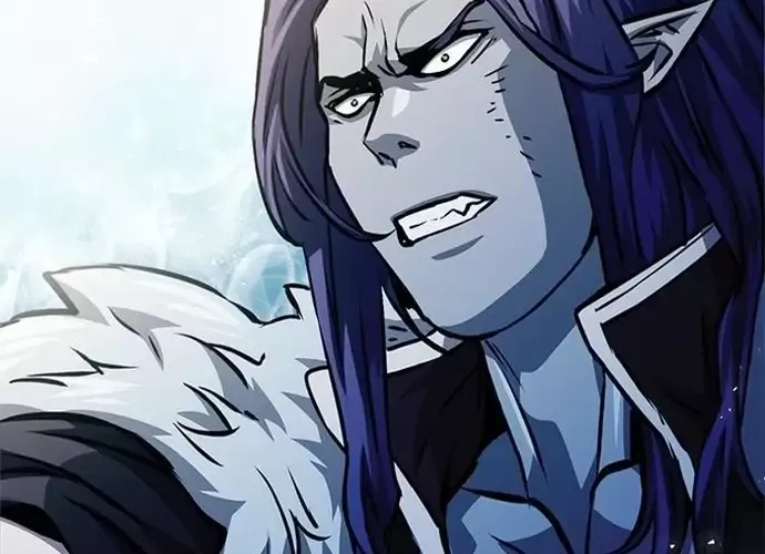 Druid Tại Ga Seoul - Người Hóa Thú Chap 116 - Next Chap 117