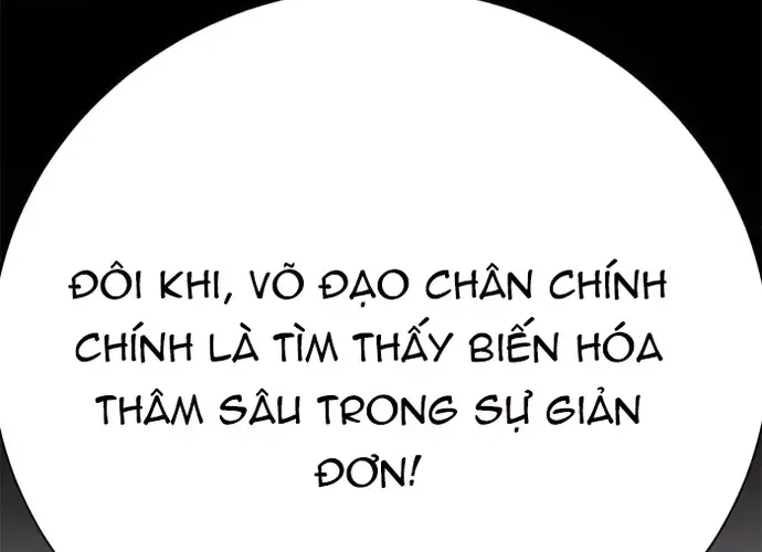 Druid Tại Ga Seoul - Người Hóa Thú Chap 116 - Next Chap 117