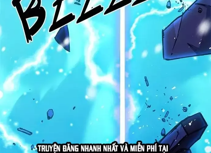 Druid Tại Ga Seoul - Người Hóa Thú Chap 116 - Next Chap 117