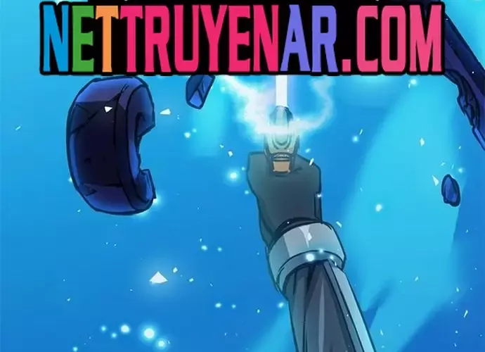 Druid Tại Ga Seoul - Người Hóa Thú Chap 116 - Next Chap 117