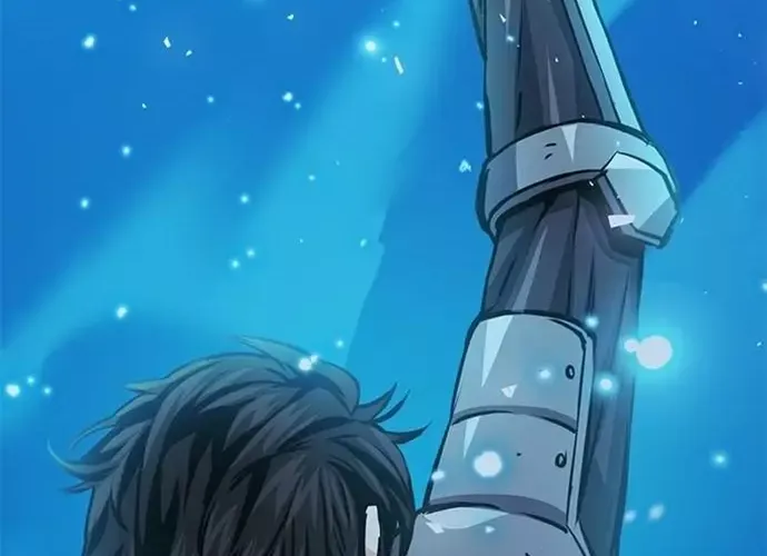 Druid Tại Ga Seoul - Người Hóa Thú Chap 116 - Next Chap 117