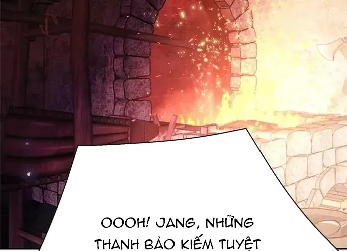 Druid Tại Ga Seoul - Người Hóa Thú Chap 117 - Next Chap 118