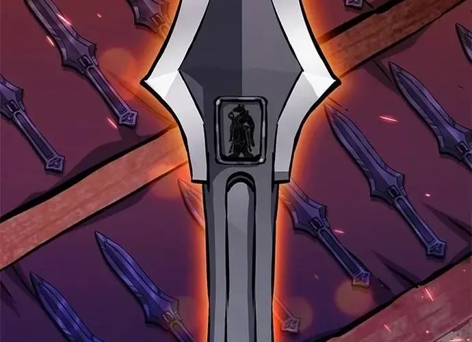 Druid Tại Ga Seoul - Người Hóa Thú Chap 117 - Next Chap 118