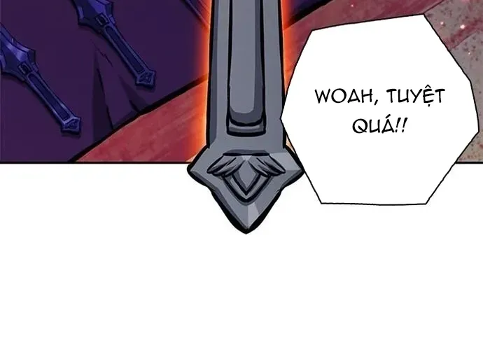 Druid Tại Ga Seoul - Người Hóa Thú Chap 117 - Next Chap 118