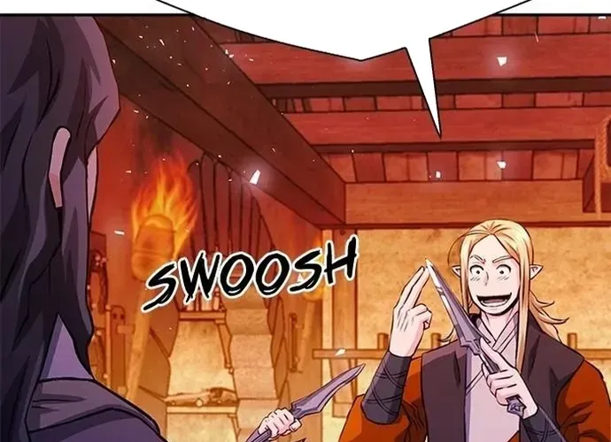 Druid Tại Ga Seoul - Người Hóa Thú Chap 117 - Next Chap 118