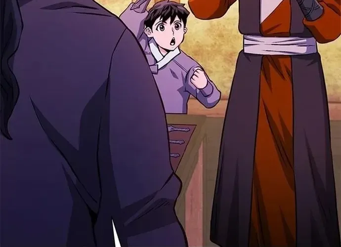 Druid Tại Ga Seoul - Người Hóa Thú Chap 117 - Next Chap 118