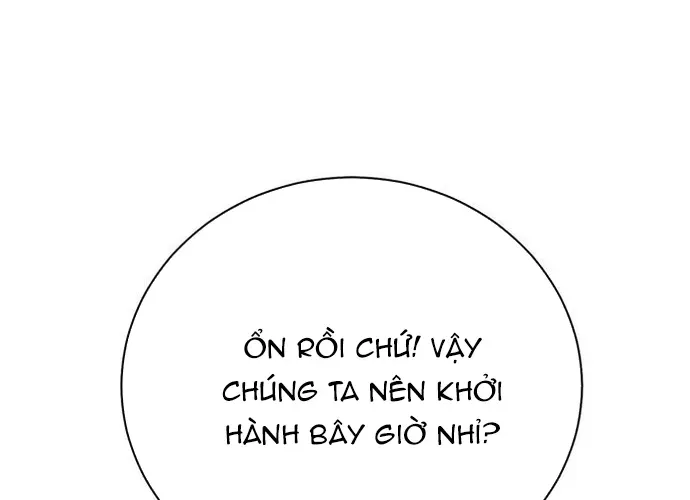 Druid Tại Ga Seoul - Người Hóa Thú Chap 117 - Next Chap 118