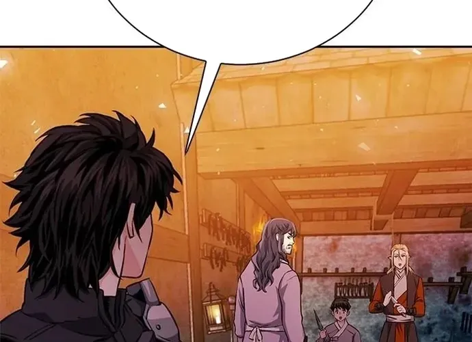 Druid Tại Ga Seoul - Người Hóa Thú Chap 117 - Next Chap 118