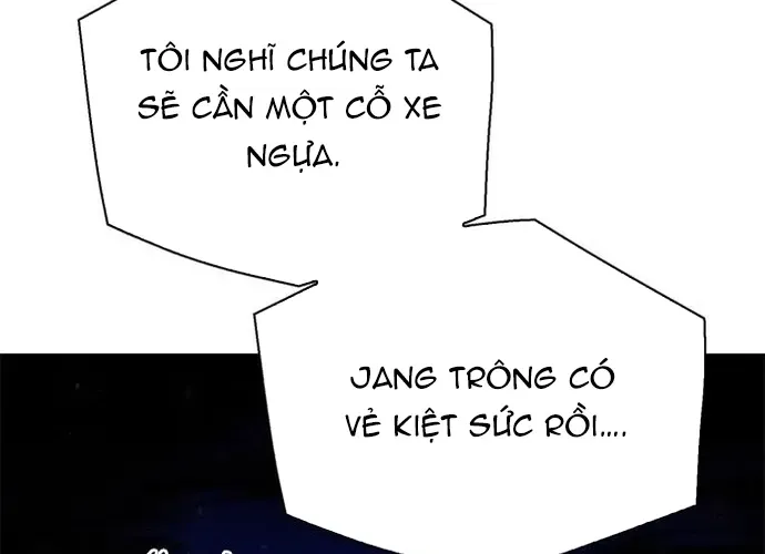 Druid Tại Ga Seoul - Người Hóa Thú Chap 117 - Next Chap 118