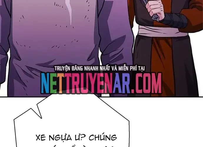 Druid Tại Ga Seoul - Người Hóa Thú Chap 117 - Next Chap 118