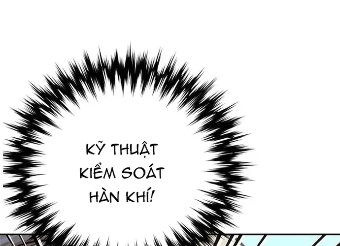 Druid Tại Ga Seoul - Người Hóa Thú Chap 115 - Next Chap 116