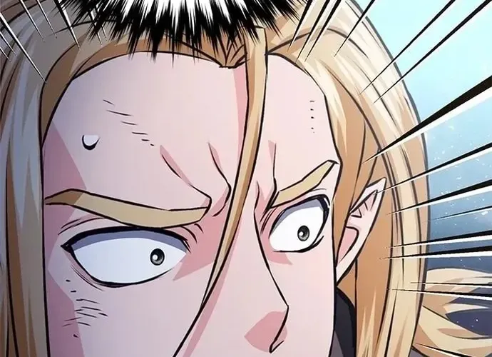 Druid Tại Ga Seoul - Người Hóa Thú Chap 115 - Next Chap 116