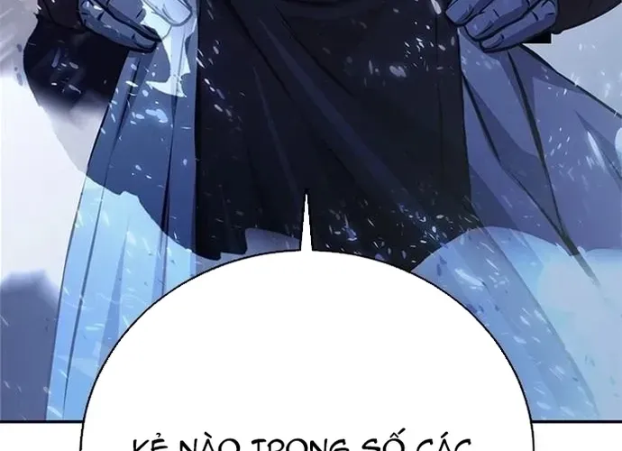 Druid Tại Ga Seoul - Người Hóa Thú Chap 115 - Next Chap 116